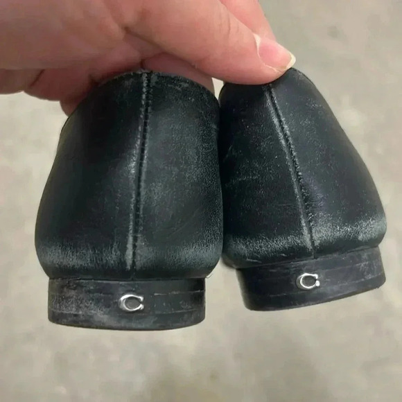 Coach  flats - Picture 3 of 7